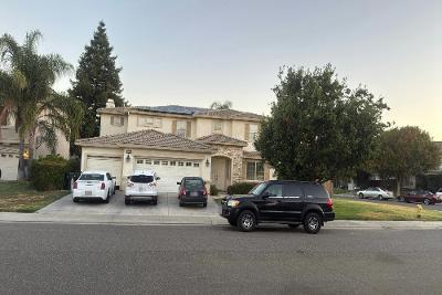 Capri Ct, Manteca, Preforeclosure Single-family Home