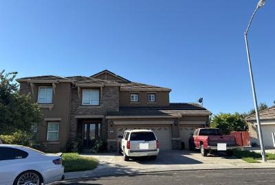 Preakness Cir, Manteca, Preforeclosure Single-family Home