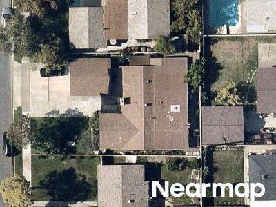 N Catalpa Ave, Anaheim, Preforeclosure Single-family Home
