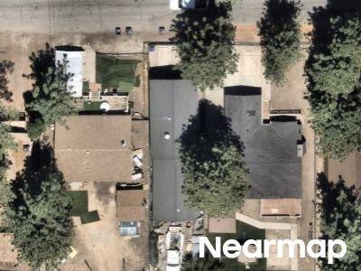 W Aeroplane Blvd, Big Bear City, Foreclosure Single-family Home