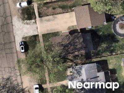 N Santa Fe Ave, Chillicothe, Preforeclosure Single-family Home