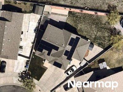 W  S, West Jordan, Preforeclosure Single-family Home