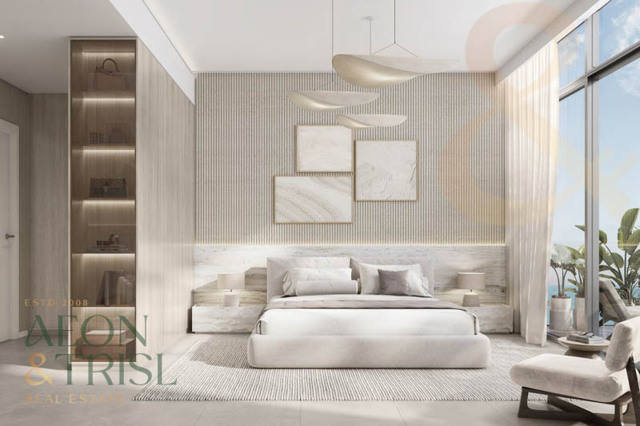 Al Marjan Island, Playa Del Sol, Ras Al Khaimah, Apartment For Sale