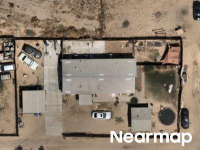 Birch Rd, Barstow, Preforeclosure Mobile Home