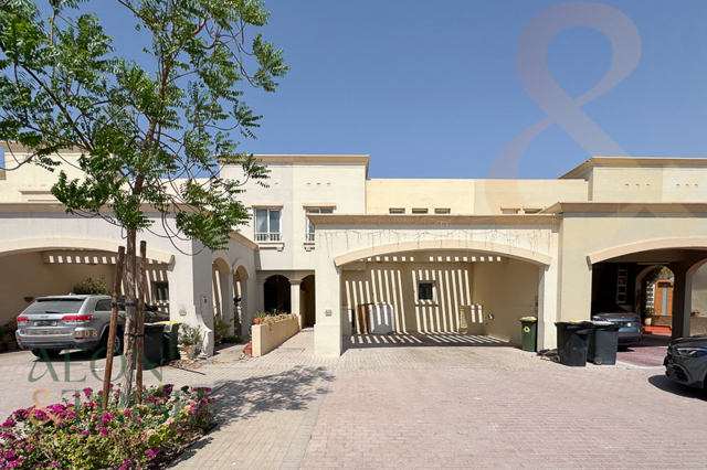 The Springs, The Springs,dubai, Villa For Rent