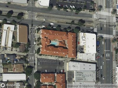 Rugby Ave Unit,huntington Park, Preforeclosure Condo In