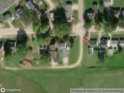 Th Ave S, Clinton, Preforeclosure Single-family Home