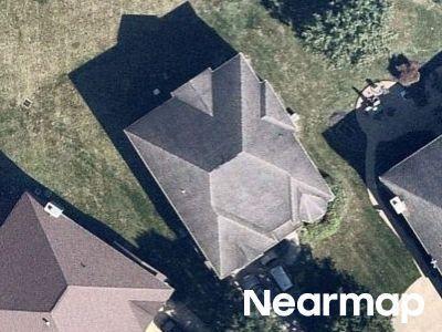 Preserve Ln, Macedonia, Preforeclosure Single-family Home