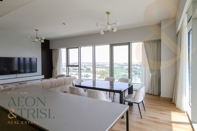 Dubai Hills Estate, Dubai Hills, Dubai, Apartment For Rent