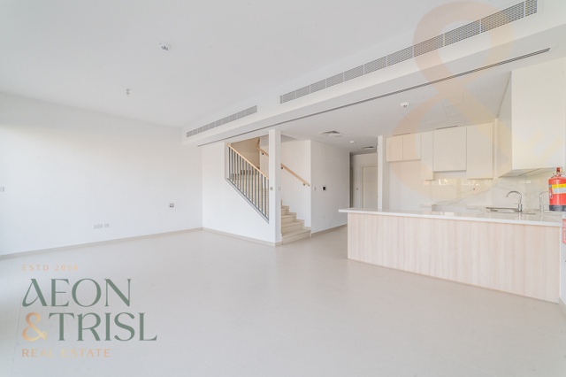 Dubai Land, Cherrywoods, Dubai, Townhouse For Rent
