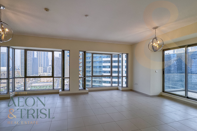 Downtown Dubai, South Ridge, Dubai, Apartment For Sale