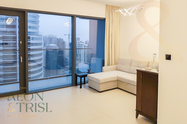 Dubai Marina, Dubai,  For Rent