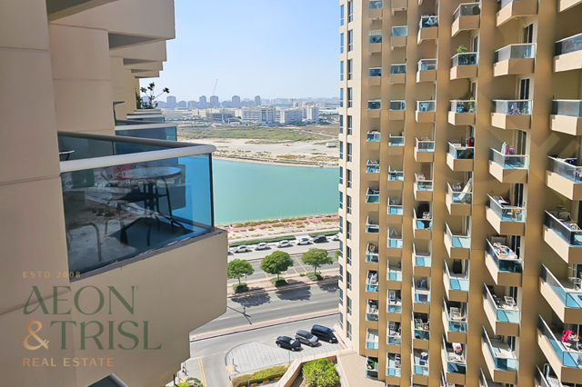 Dubai Production City (impz), The Crescent Towers, Dubai, Apartment For Sale
