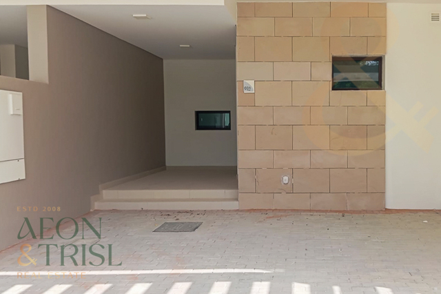 Damac Hills, Park Residences, Dubai, Townhouse For Rent