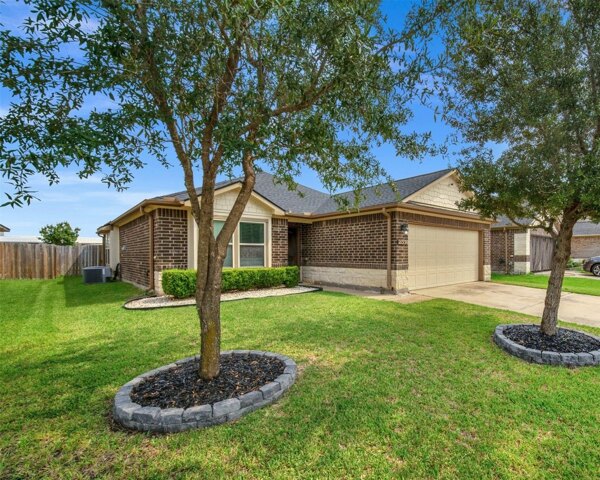 Cypress River Oak Dr, Cypress, Home For Sale