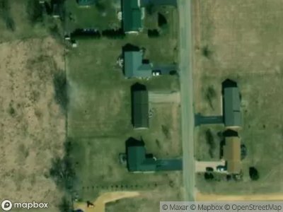 N Friday Rd, Byron, Preforeclosure Single-family Home