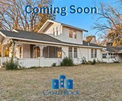 Boligee St, Eutaw, Foreclosure Single-family Home