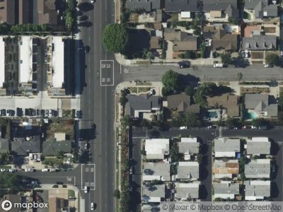 W Cris Ave, Anaheim, Preforeclosure Single-family Home