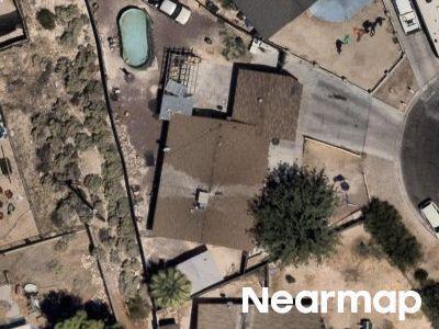 Norwich Ct, Barstow, Preforeclosure Single-family Home