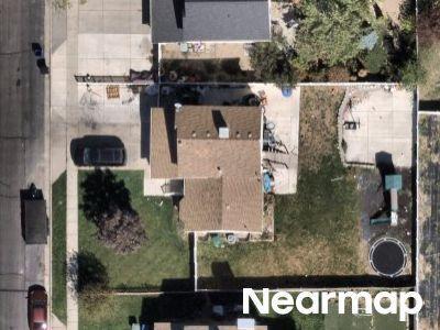 S  W, West Jordan, Preforeclosure Single-family Home