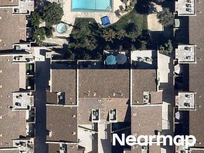 Vanowen St Apt,canoga Park, Preforeclosure Condo In