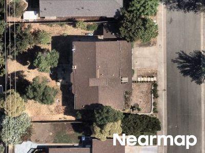 Crestshire Cir, Orangevale, Preforeclosure Single-family Home