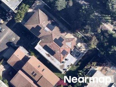 Avenida De Santa Ynez, Pacific Palisades, Preforeclosure Single-family Home