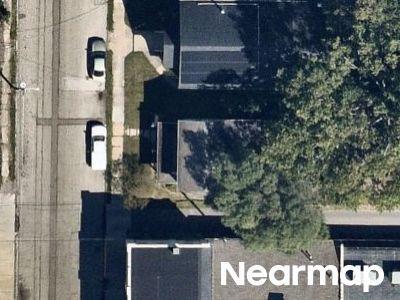 N Sycamore St, Harrison, Preforeclosure Single-family Home