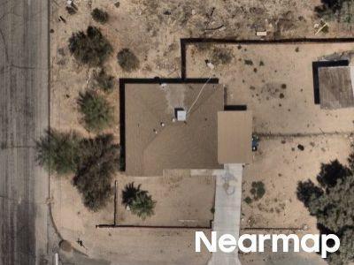 Apache Ave, Barstow, Preforeclosure Single-family Home