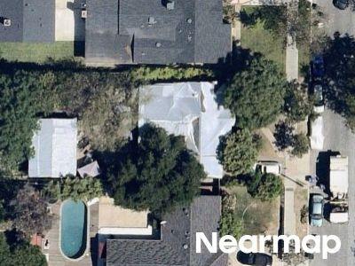 N Ontario St, Burbank, Preforeclosure Single-family Home