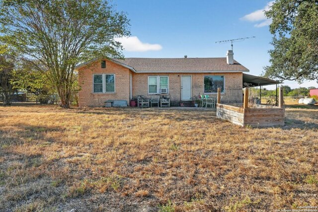 Trumbo Rd, San Antonio, Home For Sale