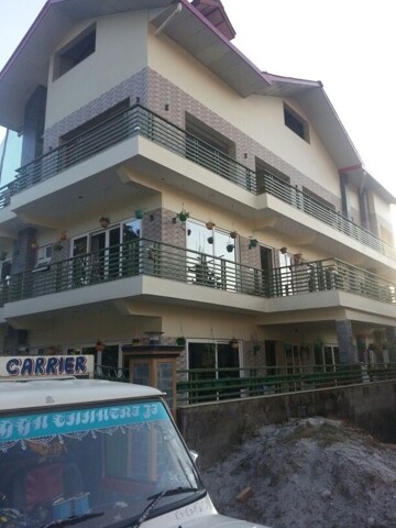 Palampur, Room For Rent