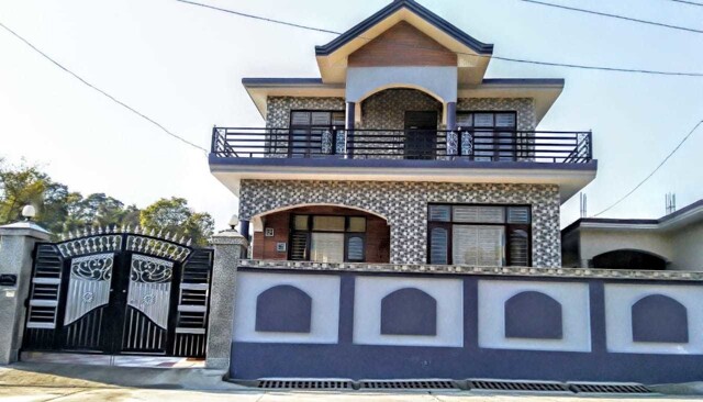 Palampur, Kangra, Room For Rent