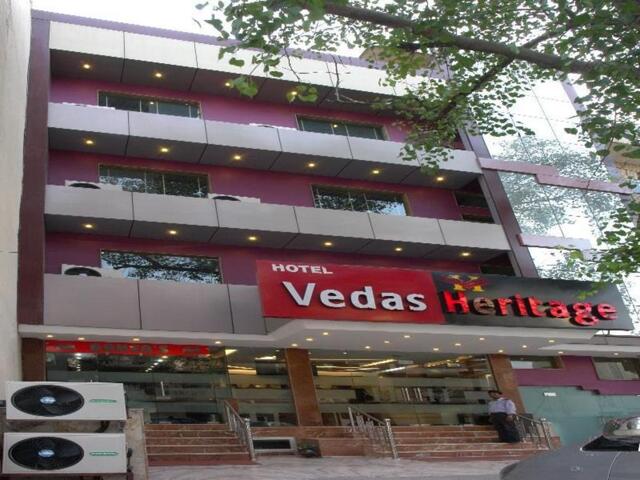 A/, W E A Channa Market (near Metro Pillar No ), New Delhi And Ncr, Hotel Vedas Heritage A/, W E A Channa Market (near Metro Pillar No ), New Delhi And Ncr, Hotel Vedas Heritage