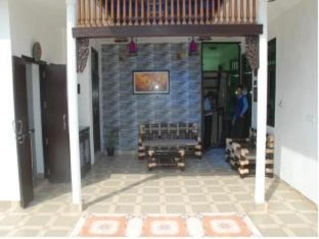 Plot No.,palam Extension,sector-,main Ramphal Chowk Road, New Delhi And Ncr, Hotel Satya Palace