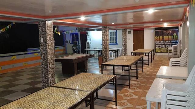 Purok,brgy.pundaquit, Subic (zambales), Sir Williams Lodge