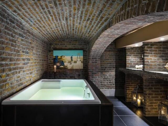 Rue Nicolas Leblanc, Lille, La Maison Du