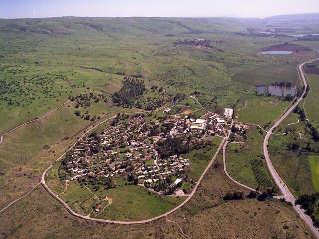 Kibutz Kfar Szold - Upper Galilee,israeli Settlement, Kfar Szold, Bakfar Country Lodging Kibutz Kfar Szold - Upper Galilee,israeli Settlement, Kfar Szold, Bakfar Country Lodging