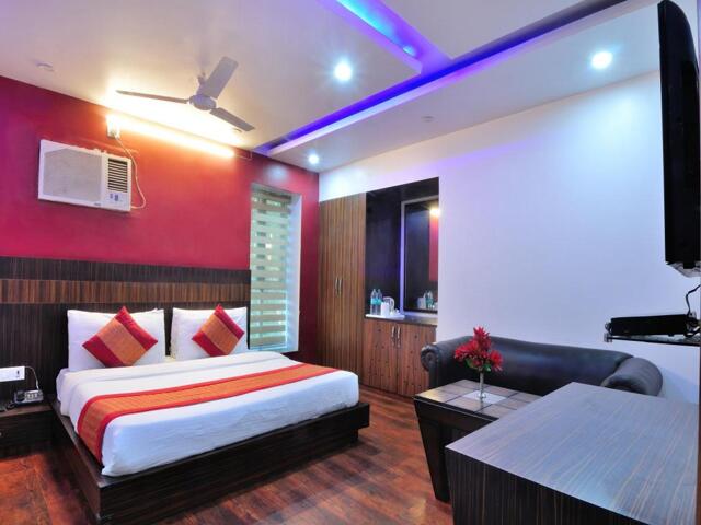 / Desh Bandhu Gupta Road, New Delhi And Ncr, Hotel Sehej Continental