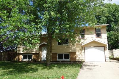 Linn Dr, Owatonna, Foreclosure Single-family Home