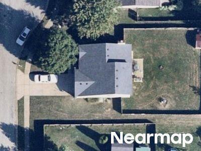 Elderbury Ct, Mooresville, Preforeclosure Single-family Home