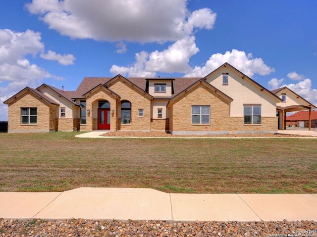 Quail Covey Ln, San Antonio, Home For Sale