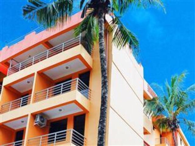 La Marina Road, Next To Mpc Church. Mtwapa, Mtwapa, The Monalisa Hotel