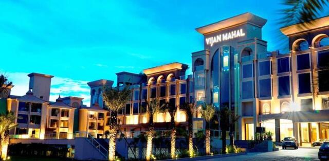 Tilhari Mandala Road, Jabalpur, Vijan Mahal Jabalpur Tilhari Mandala Road, Jabalpur, Vijan Mahal Jabalpur