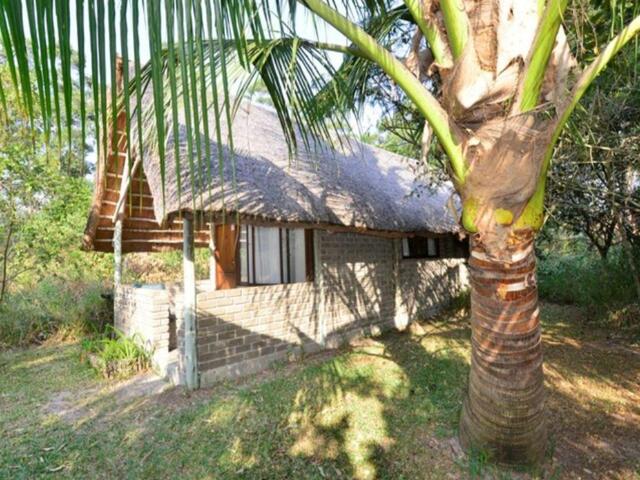 Triton Dive Lodge, Olakeni Reserve, Mbazwana, Mbazwana, Triton Dive Lodge