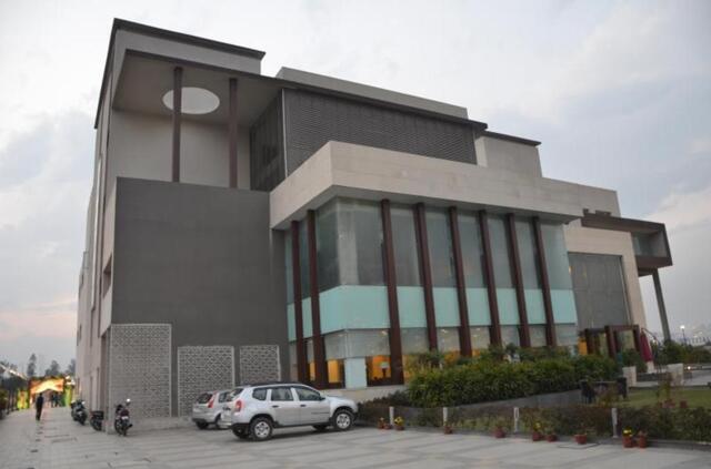 Unnamed Road, Sonipat, Tdi Club Retreat Unnamed Road, Sonipat, Tdi Club Retreat