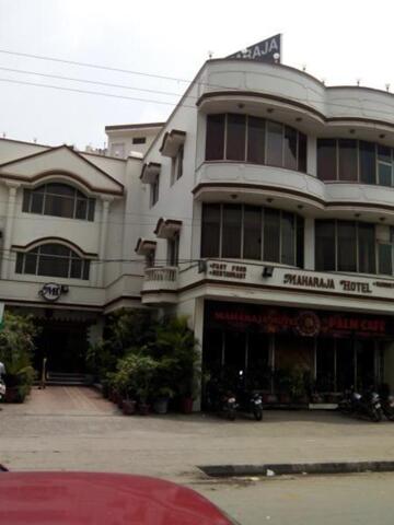 Gt Road, Nh-, Near Gohana Mor,panipat, Maharaja Hotel, Hotel