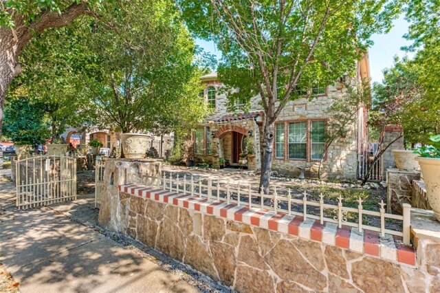 Garland Ave, Dallas, Home For Sale Garland Ave, Dallas, Home For Sale