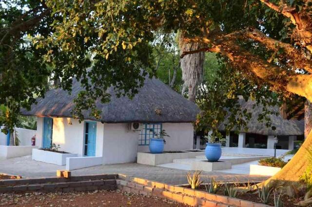 N, Musina, Musina, Sand River Resort