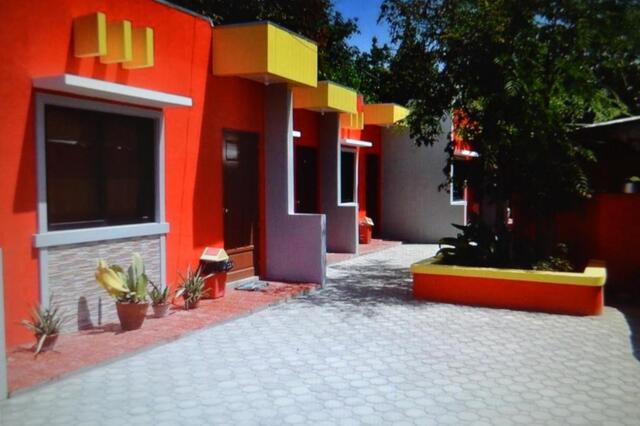 Arranz St, San Julian Sur, Vigan City, Ilocos Sur, Nitelife Transient House